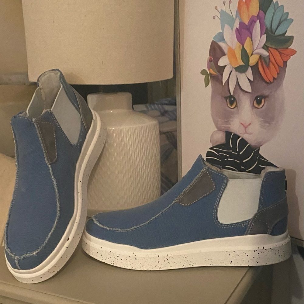 Romika Wedge Fashion Sneaker